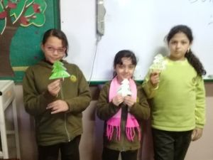 French Activity 2017