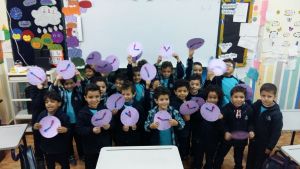 KG2 (Clock) Batman Peterpan Simba